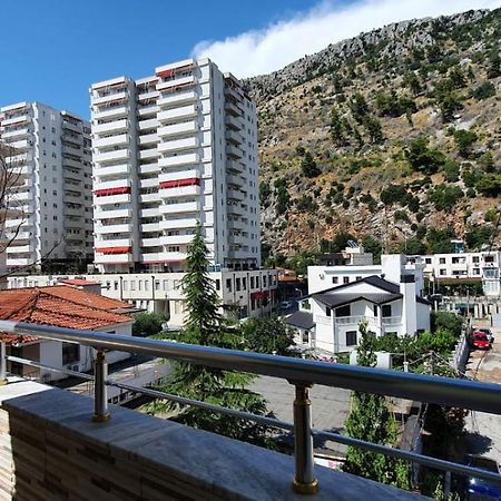 Sunset Apartment Shëngjin Εξωτερικό φωτογραφία