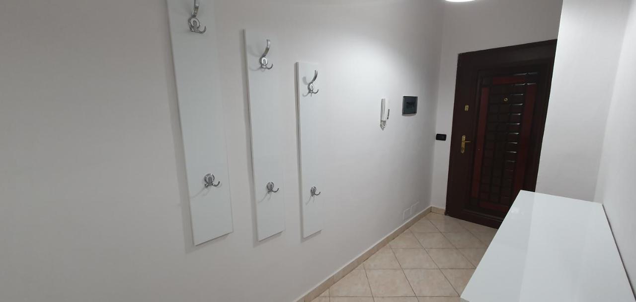 Sunset Apartment Shëngjin Εξωτερικό φωτογραφία