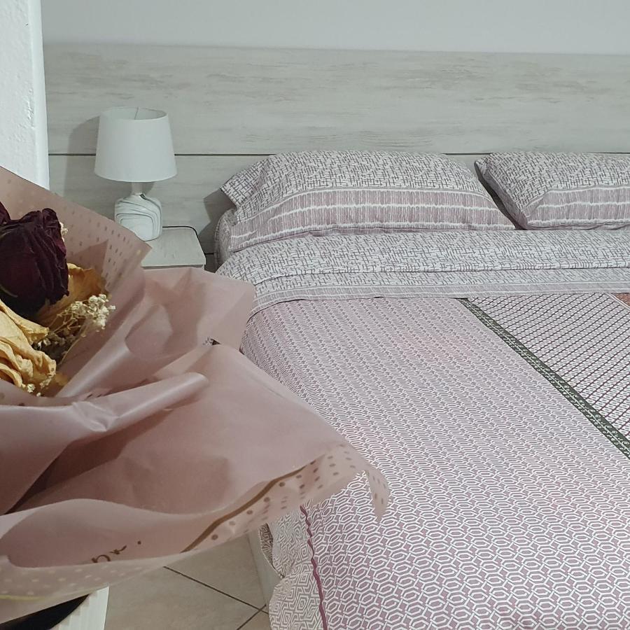 Sunset Apartment Shëngjin Εξωτερικό φωτογραφία