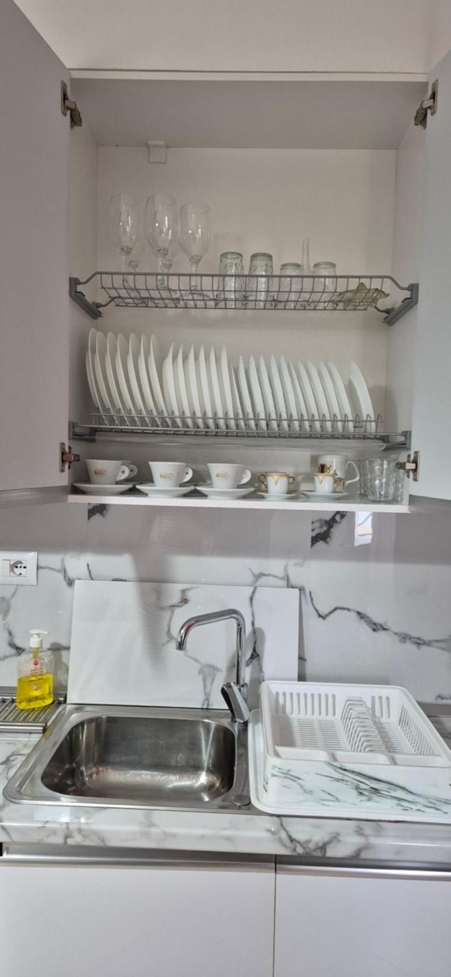 Sunset Apartment Shëngjin Εξωτερικό φωτογραφία