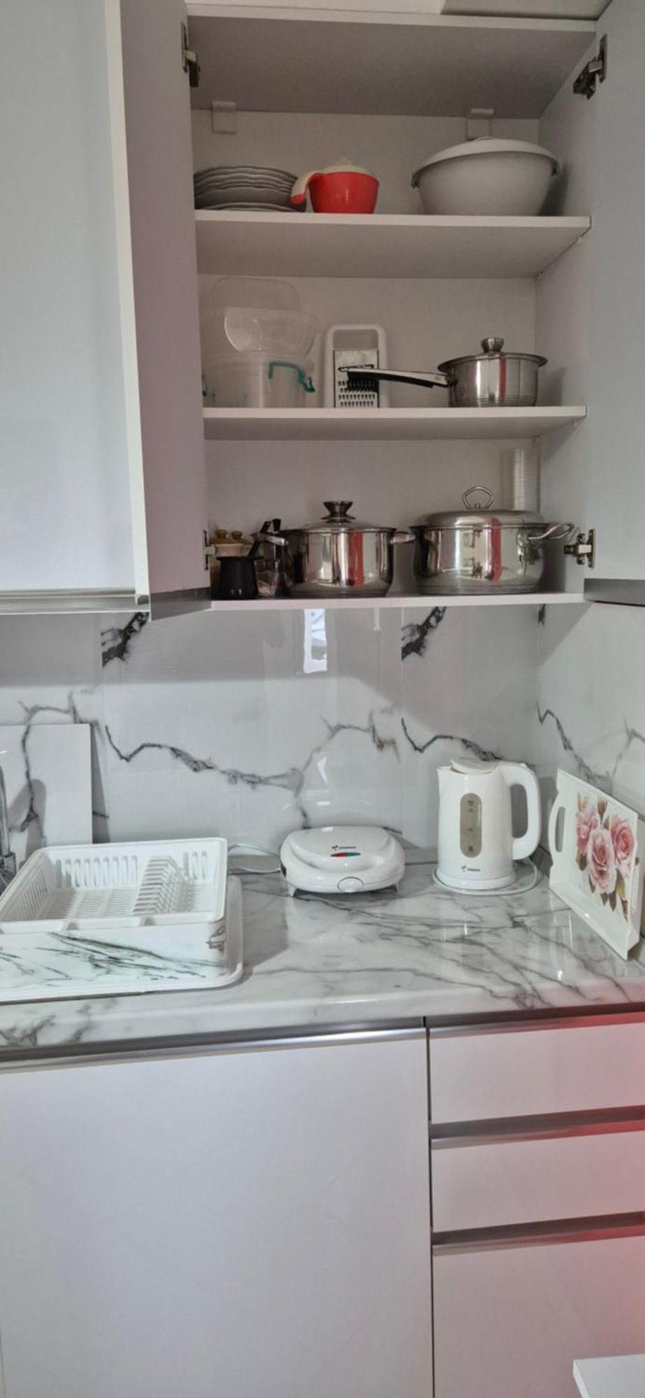 Sunset Apartment Shëngjin Εξωτερικό φωτογραφία